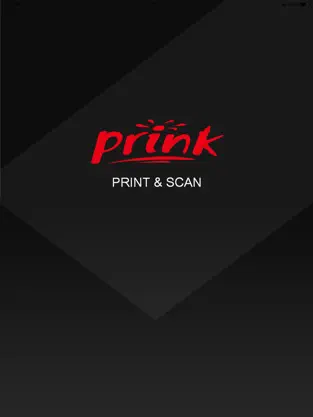 Screenshot 1 Prink Prima Print&Scan iphone