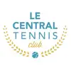 Le Central Tennis Club App Delete