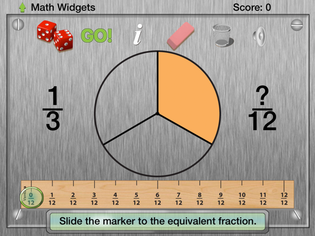 Math Widgets(圖3)-速報App