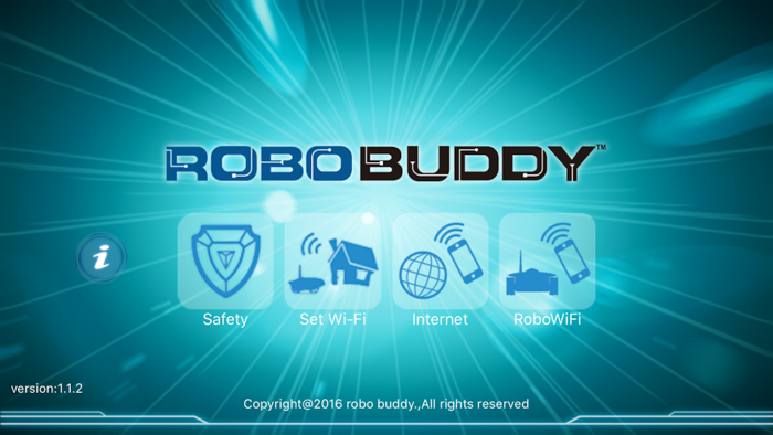 i-RoboBuddy.
