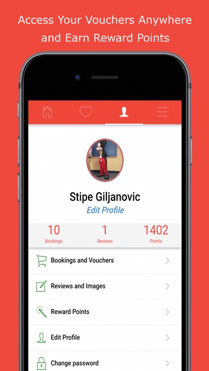 HAPPYtoVISIT screenshot-4