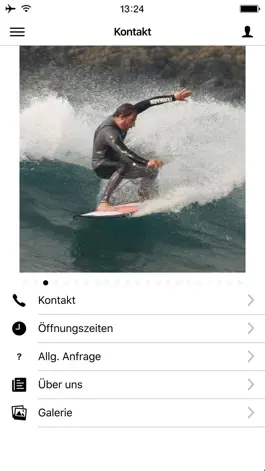 Game screenshot Surf and Fashion Fehmarn hack