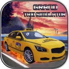 Activities of Grand Taxi Simulator