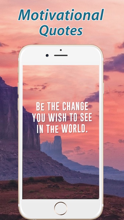 inspiring quotes iphone wallpapers