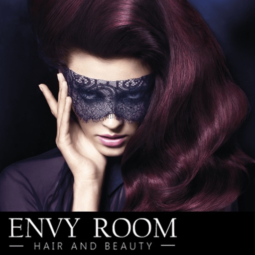 Envy Room Hair And Beauty icon