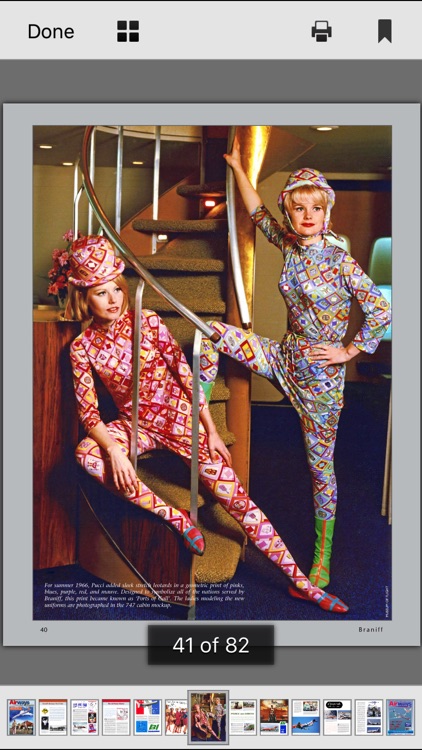 Braniff: Airways Classics No.5