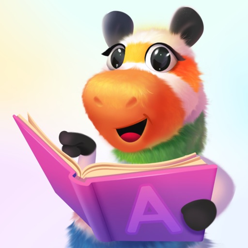 Zebrainy juegos de aprendizaje
