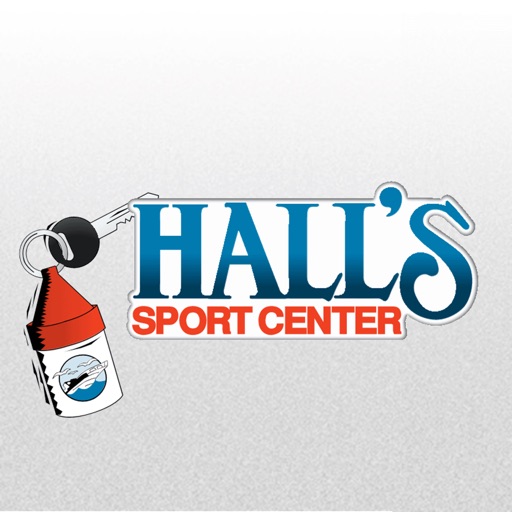 Halls Sport Center