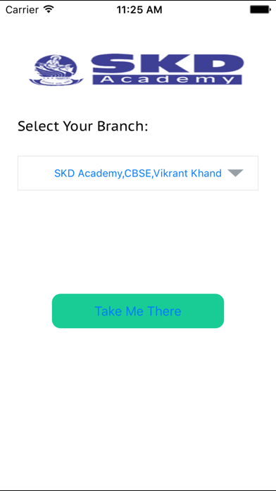 How to cancel & delete SKD Academy from iphone & ipad 2