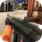 Modern FPS Mission is the Heavy raging sequel to frontline duty commando game 