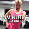 17 minuter Hela Kroppen - Susnet AB