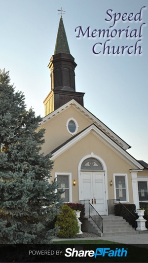 Speed Memorial Church, Indiana