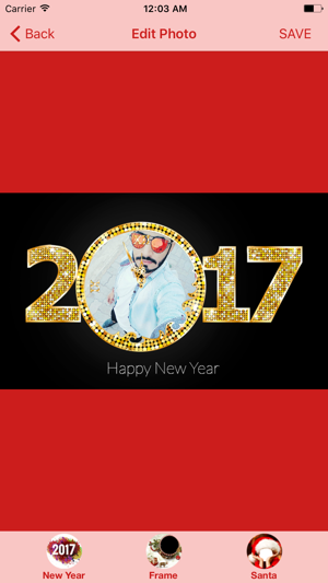 Happy New Year : 2017(圖4)-速報App