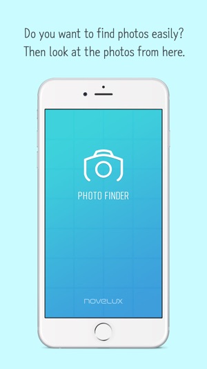 Photo Finder Lite