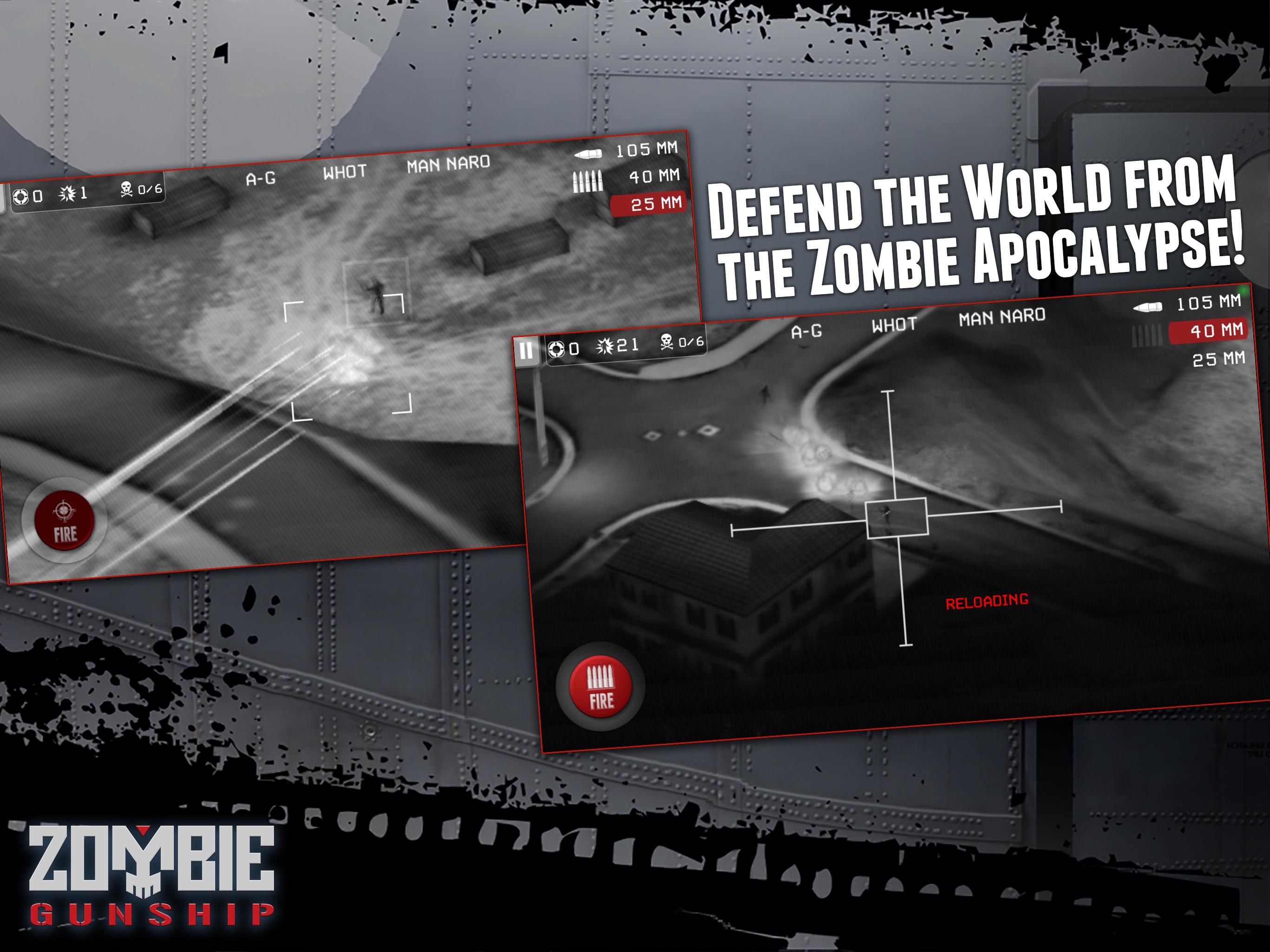 mobile) from proxy full hack mod legit Zombie Gunship: Gun ... - 