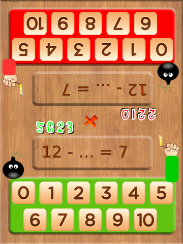 MatteDuell screenshot 2