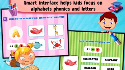 How to cancel & delete EduLand - Preschool Kids Learn English ABC Phonics from iphone & ipad 4