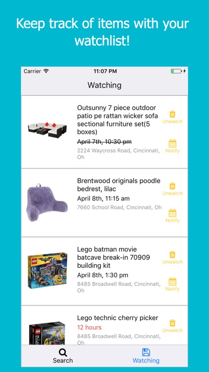 FTSearch - Fast Track Bid Tool