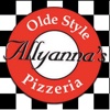 Allyanna's Olde Style Pizzeria