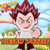 boy puzzle learning games