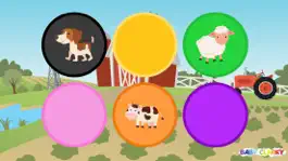 Game screenshot Colors & Animals apk