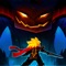 Tap to play one of the most downloaded idle RPG game with +10,000,000 installs