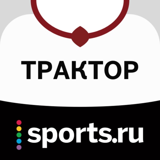 Sports.ru — все о ХК Трактор