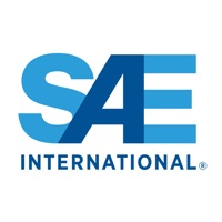 SAE International Events app not working? crashes or has problems?