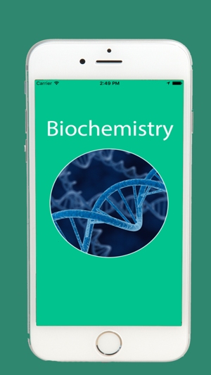 Read Biochemistry(圖1)-速報App