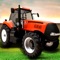 2017  tractor farming simulator-farming experience