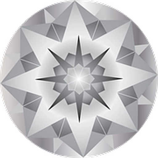 Diamond Sticker Pack! icon