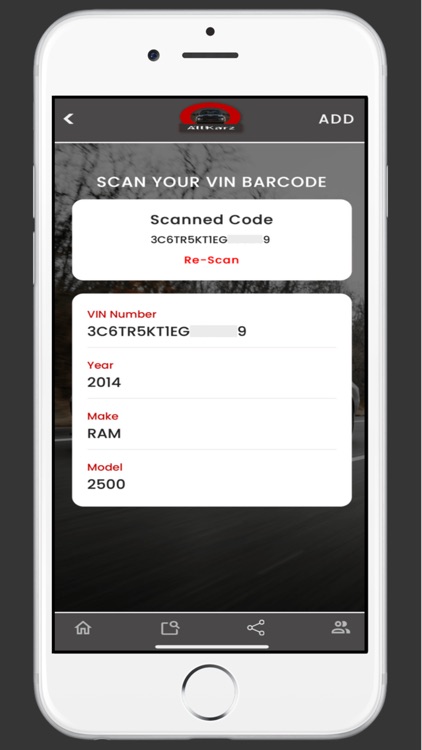 AllKarz screenshot-3