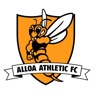 Get Alloa Athletic TV for iOS, iPhone, iPad Aso Report