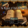 Bible Games: Mission of Paul
