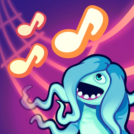 My Singing Monsters Composer iOS App