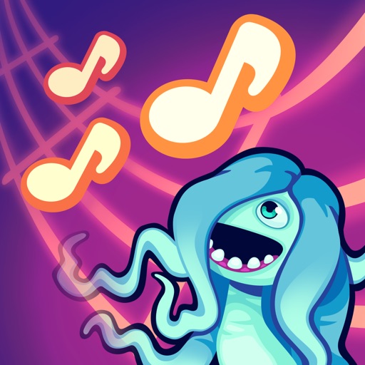 My Singing Monsters Composer Icon