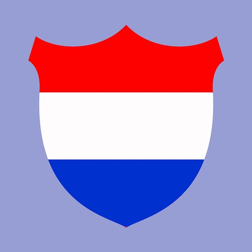 學荷蘭語(中級) icon