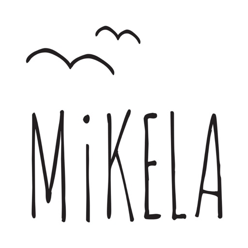 Mikela Israel icon