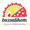 Bazsalikom Pizza