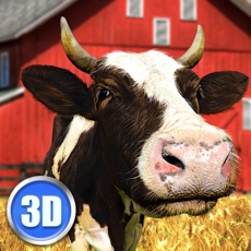 Activities of Euro Farm Simulator: Cows