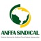 Aplicativo do Anffa Sindical, para você se manter atualizado sobre as atividades dos Auditores Fiscais Federais Agropecuários