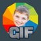 Icon Easy GIF : GIF Maker