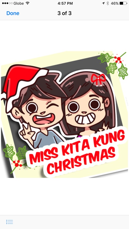 PINASayang PASKO screenshot-4