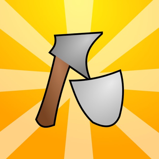 Level Up! - Brandon Stecklein