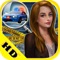 Icon Crime Town Hidden Objects