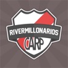 Rivermillonarios - "para fans del CA River Plate"