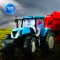 World of agriculture awaits in Euro Farm Simulator: Potato