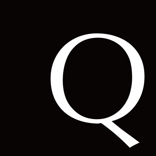 QuestNotes iOS App