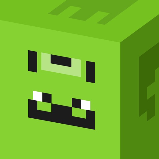 Skinseed - Skin Creator for Minecraft Skins