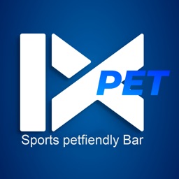 IXPetSports - petfriendly Bar